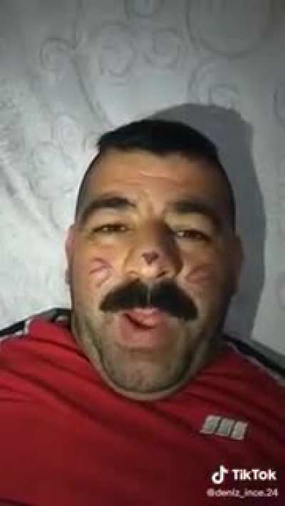 tam bir ponçik <3