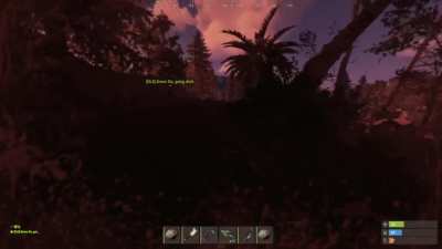 Outpost kills