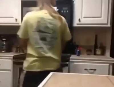 I don’t even know