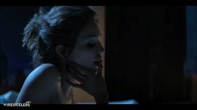 Lili Simmons & Paulina Nguyen - Power Book IV: (2022)