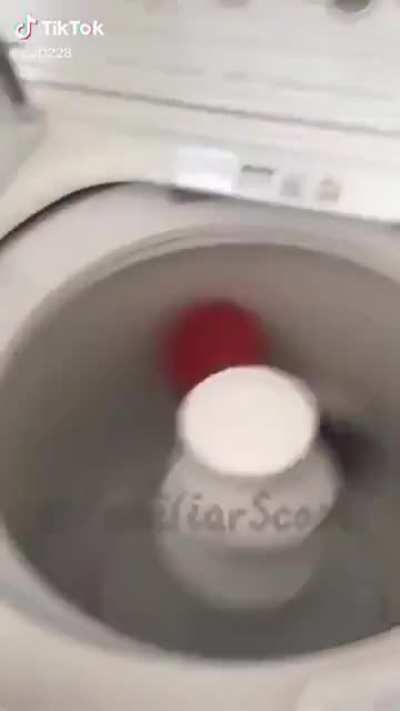 Mario didn’t like that.