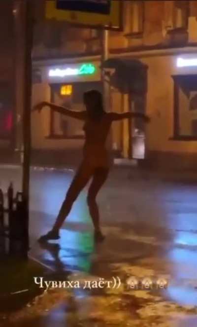 Happiness after heat wave