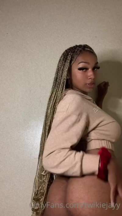 The baddest