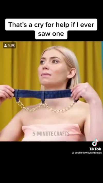 Five minute crafts should be banned