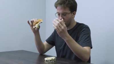 All your pain in one video by Snackers.