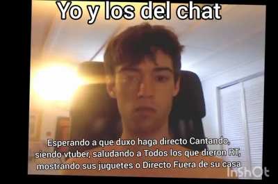 Lo vuelvo a traer pero esta vez re masterizado con las nuevas cosas que duxo dijo que hará pero sabemos que no lo hará v: