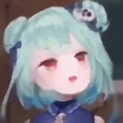 Rushia sings Bakamitai (found on Instagram so I don’t know who made it)