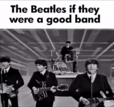 If only….