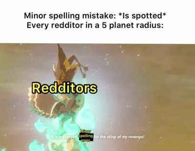 its ‘you’re’ not your