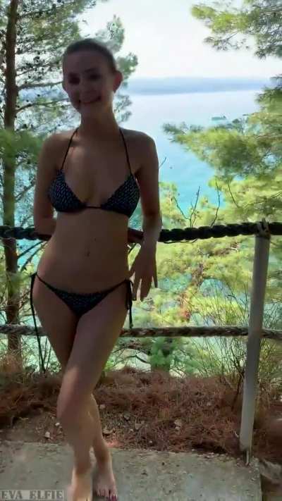 Open Air Bj