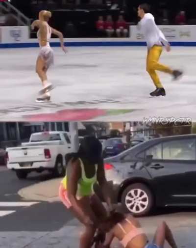 Race is just a social construct