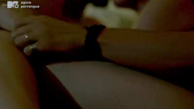 mfm threesome scene from - Perrengue