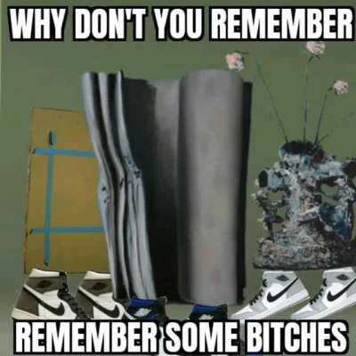 bitches