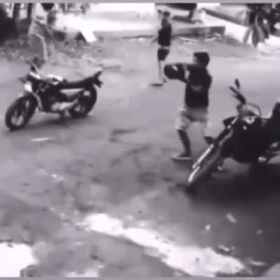 Maybe Maybe Maybe