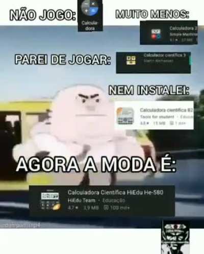 Música?