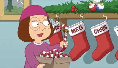 Merry Christmas everyone
