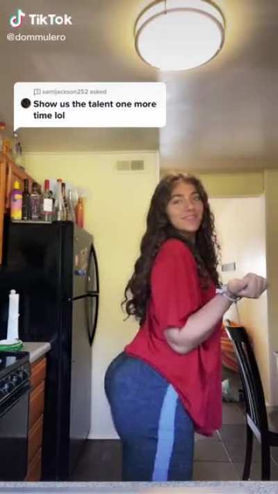 Booty For Days