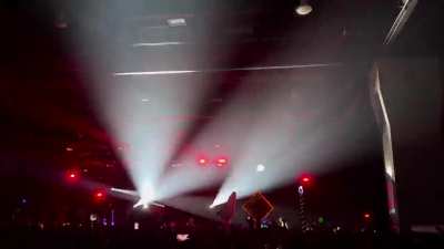 “If you want to hear Shelter, first you have to take the rawstyle pill”