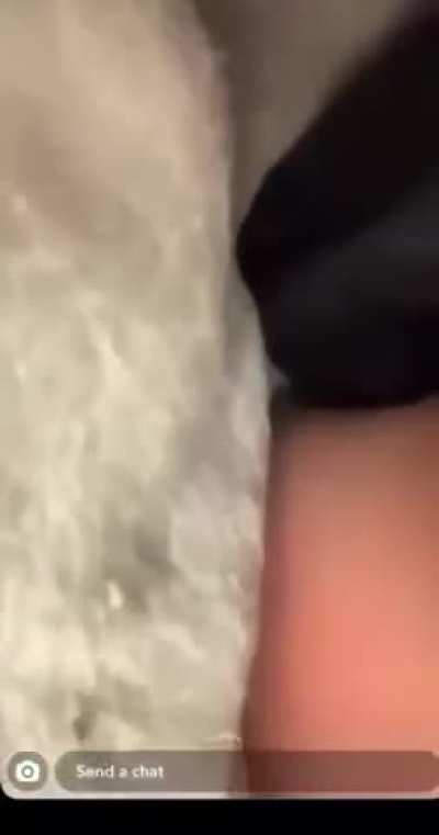 Anal GIF by mixingirhypno