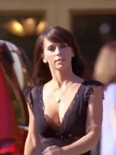 Jennifer Love Hewitt