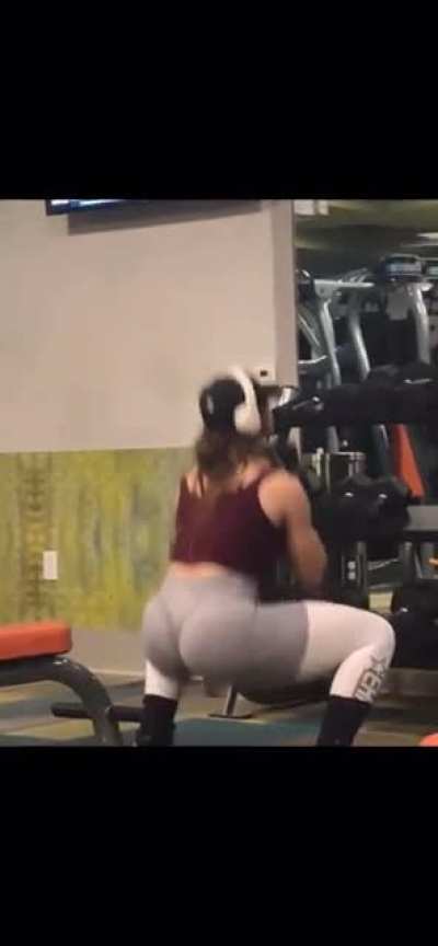 Deep squats