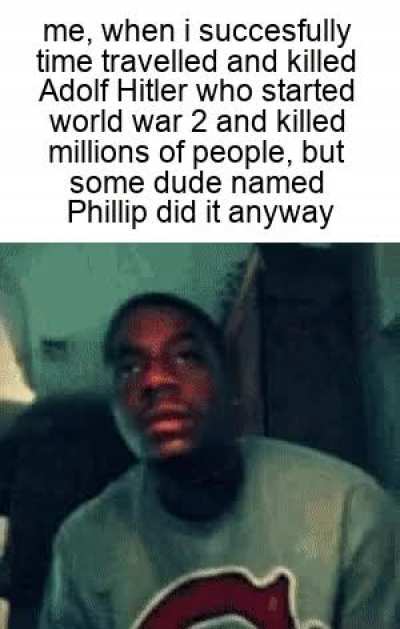 can't win