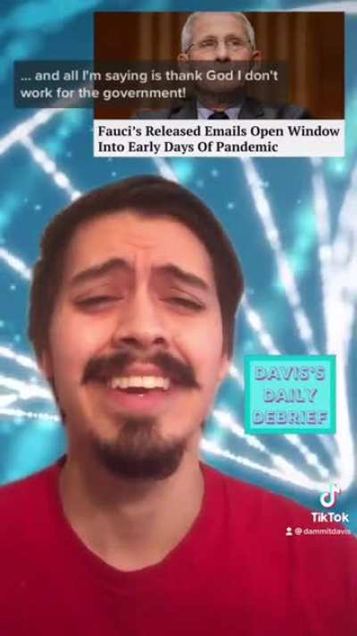 Amazon stops drug testing for marijuana, Kamala Harris “eats ‘no’ for breakfast,” Fauci’s emails are released and more news “comedy!”