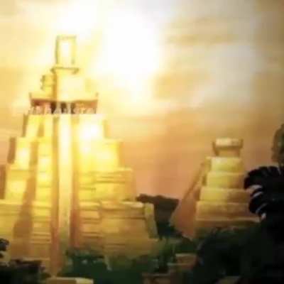 OMG, BRAZIL >>> MAYAS AND INCAS 😎🤚