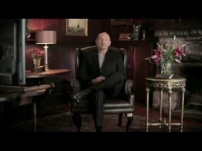 Nando's vs. Sanlam insurance company commercial
