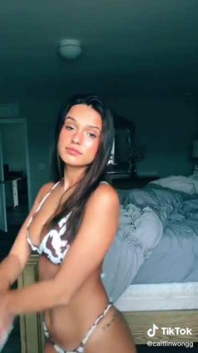 Exotic beauty