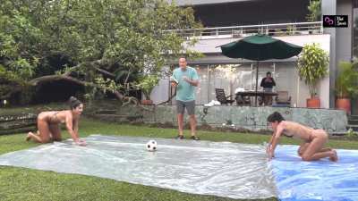 Oil Wrestling and Competitions - kinks<wbr>ports<wbr>.com/<wbr>tatia<wbr>na