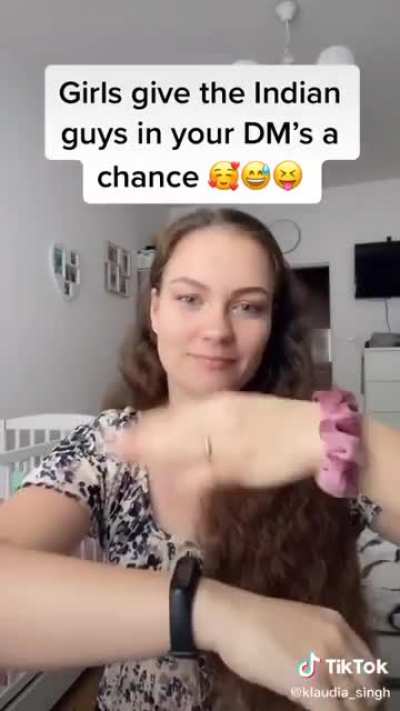 Give him a chance