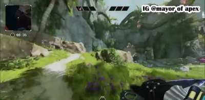 New Arena Map Habitat 4