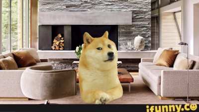 Le iFunny Watermark has arrived