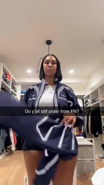 Queen Naija