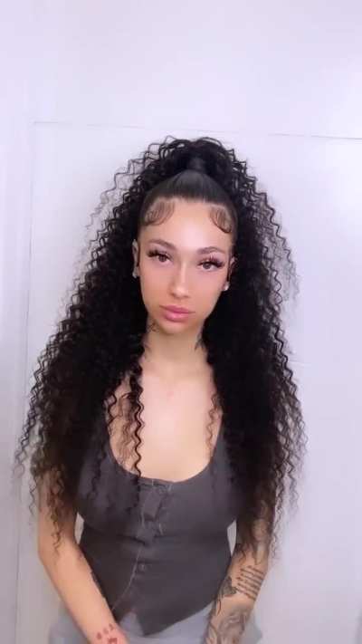 Danielle Bregoli