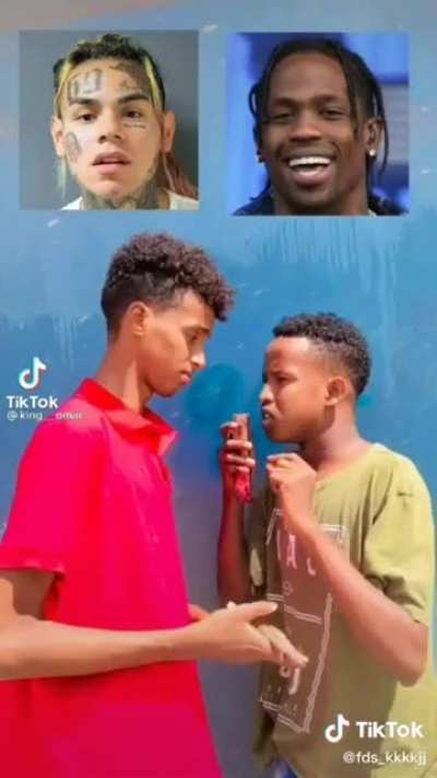 TRAVA DISCORD
