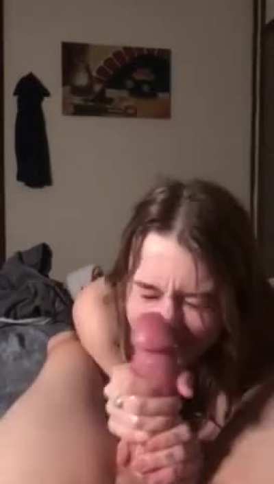 Enthusiastic