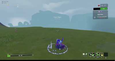 Speedrun 0%
