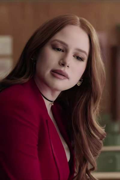 Madelaine Petsch