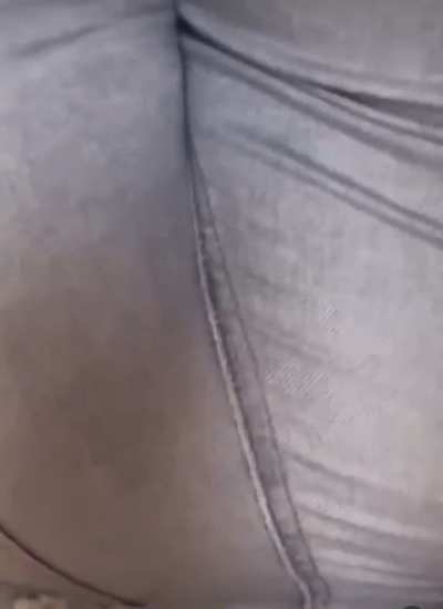 A Wet Jeans Fart ;) 