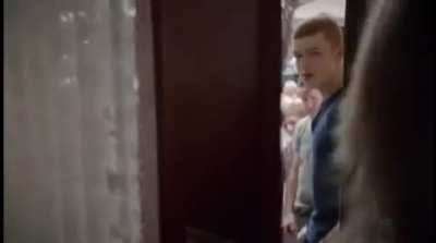 Детоёб, детоёб детоёбище...