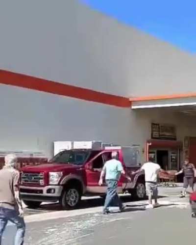 Florida Home Depot