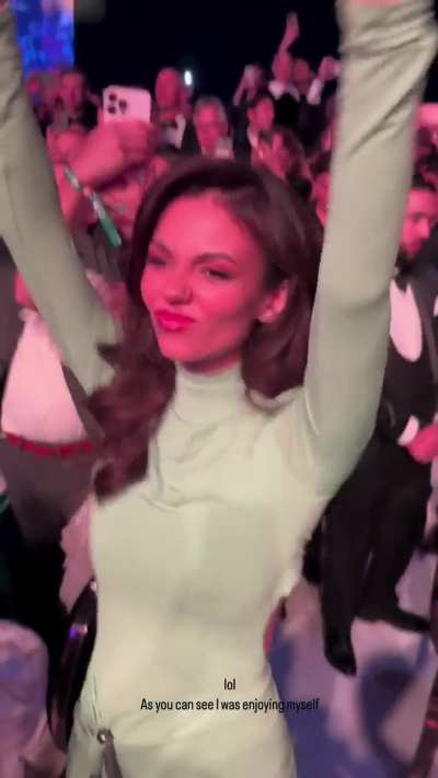 Victoria Justice