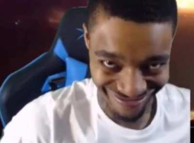 DemonReacts