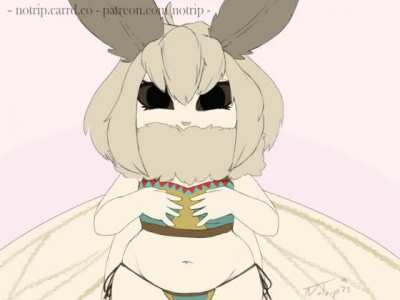 [OC] Bra of Holding
