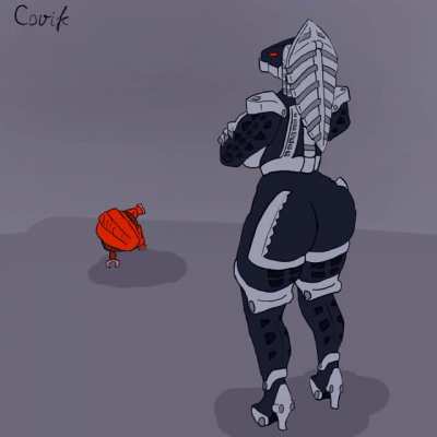 Vakama Breakdance