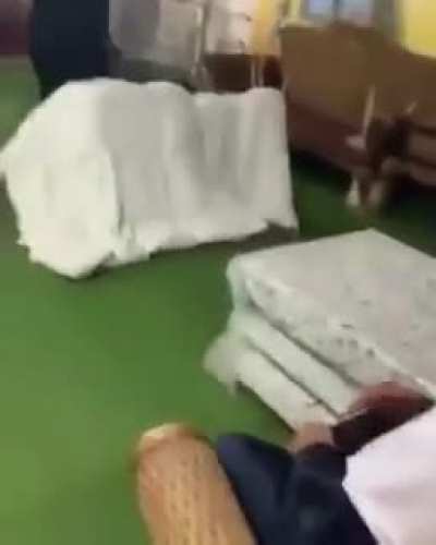 Magic trick