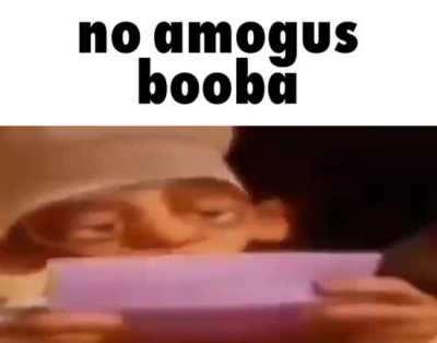 Noooo how why noo