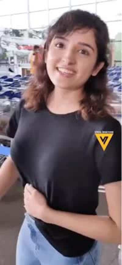 Shirley setia hard nipple looking awesome 🥵🥵